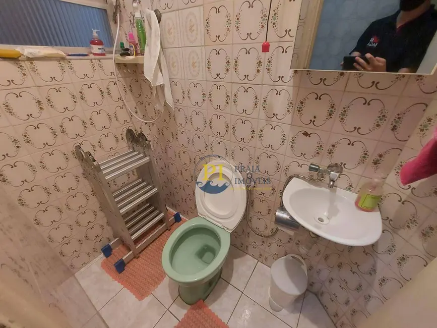 Casa com 3 quartos à venda, 110m2 em Praia Grande - SP - imagem 8 Foto 8 de Casa com 3 quartos à venda, 110m2 em Praia Grande - SP