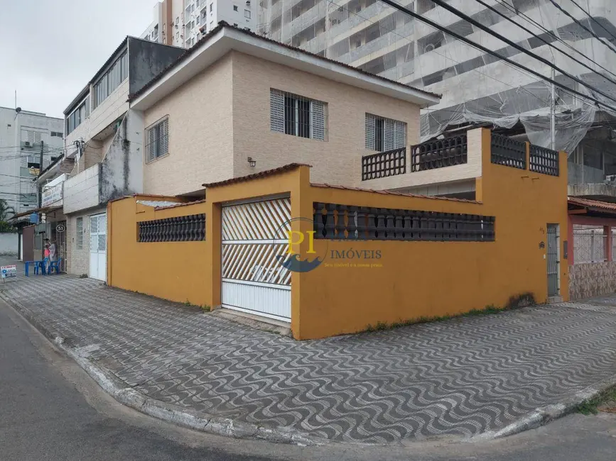 Casa com 3 quartos à venda, 110m2 em Praia Grande - SP - imagem 2 Foto 2 de Casa com 3 quartos à venda, 110m2 em Praia Grande - SP