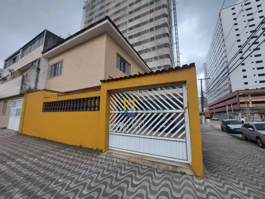 Casa com 3 quartos à venda, 110m2 em Praia Grande - SP - imagem 3 Foto 3 de Casa com 3 quartos à venda, 110m2 em Praia Grande - SP