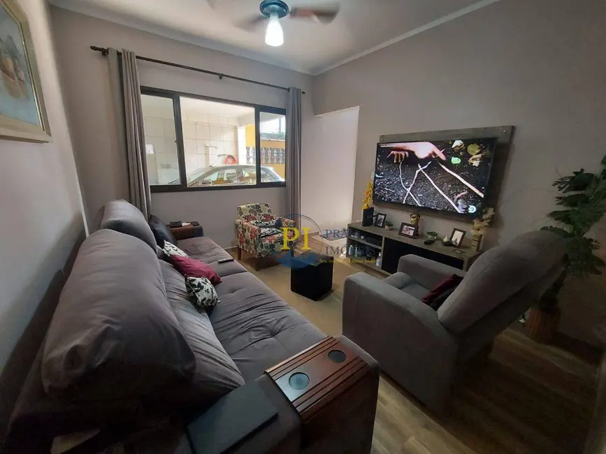 Casa com 3 quartos à venda, 110m2 em Praia Grande - SP - imagem 9 Foto 9 de Casa com 3 quartos à venda, 110m2 em Praia Grande - SP
