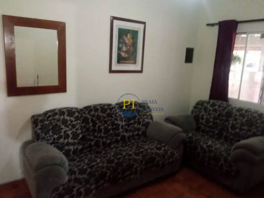 Casa com 2 quartos à venda, 115m2 em Praia Grande - SP - imagem 3 Foto 3 de Casa com 2 quartos à venda, 115m2 em Praia Grande - SP