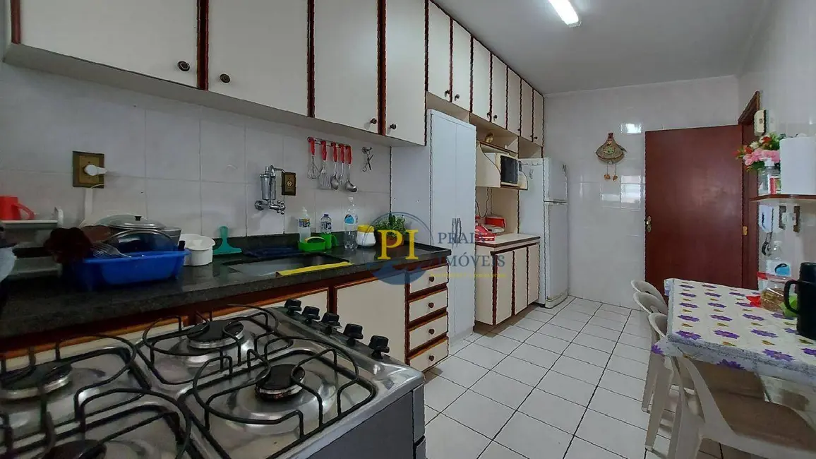 Foto 7 de Apartamento com 1 quarto à venda, 62m2 em Praia Grande - SP