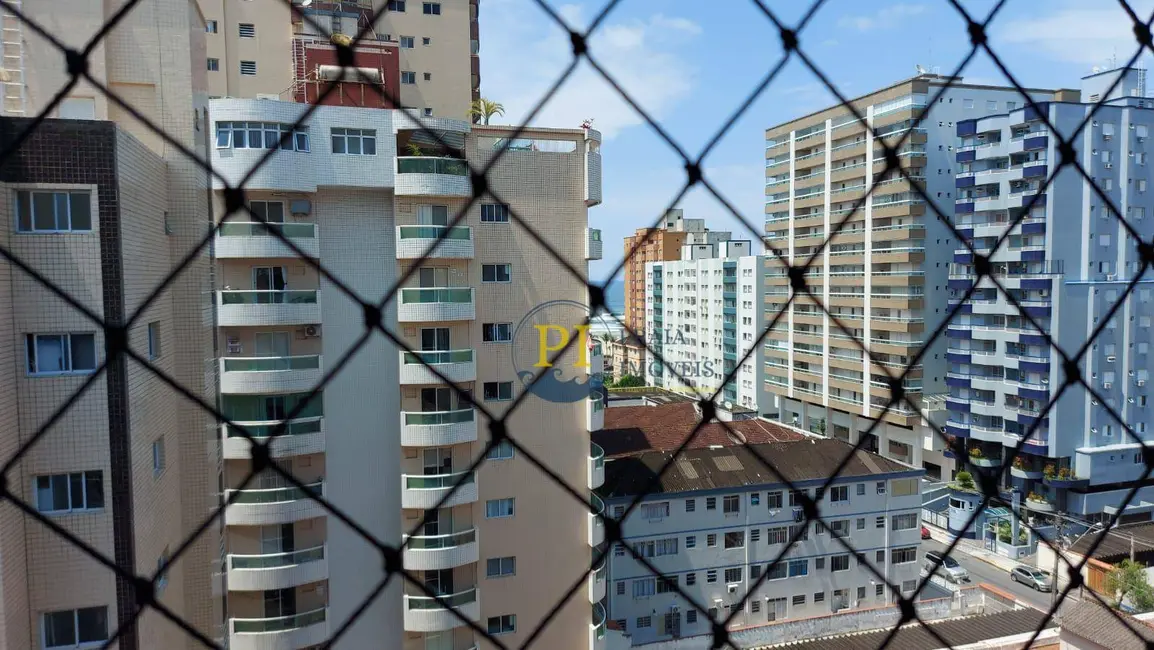 Foto 5 de Apartamento com 1 quarto à venda, 62m2 em Praia Grande - SP
