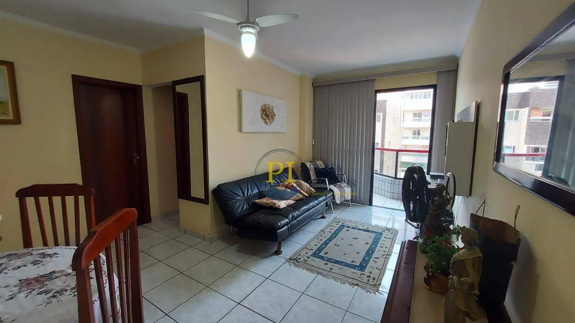Foto 3 de Apartamento com 1 quarto à venda, 62m2 em Praia Grande - SP