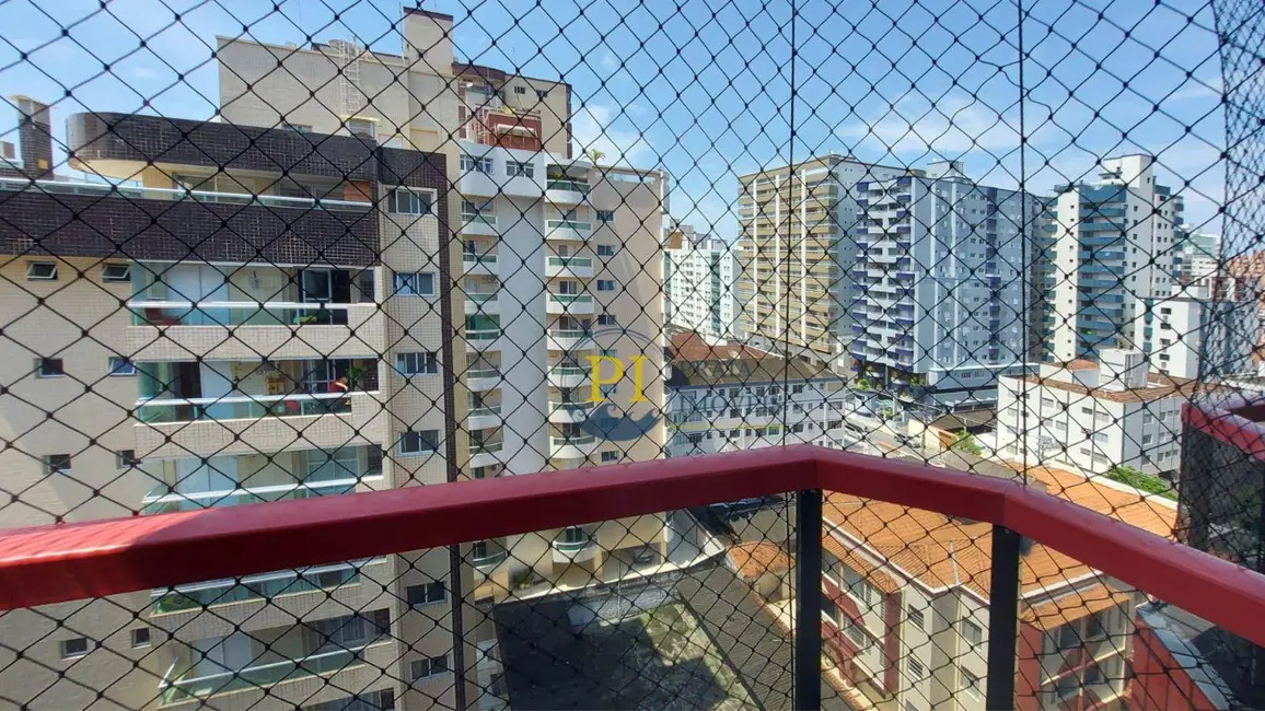 Foto 4 de Apartamento com 1 quarto à venda, 62m2 em Praia Grande - SP