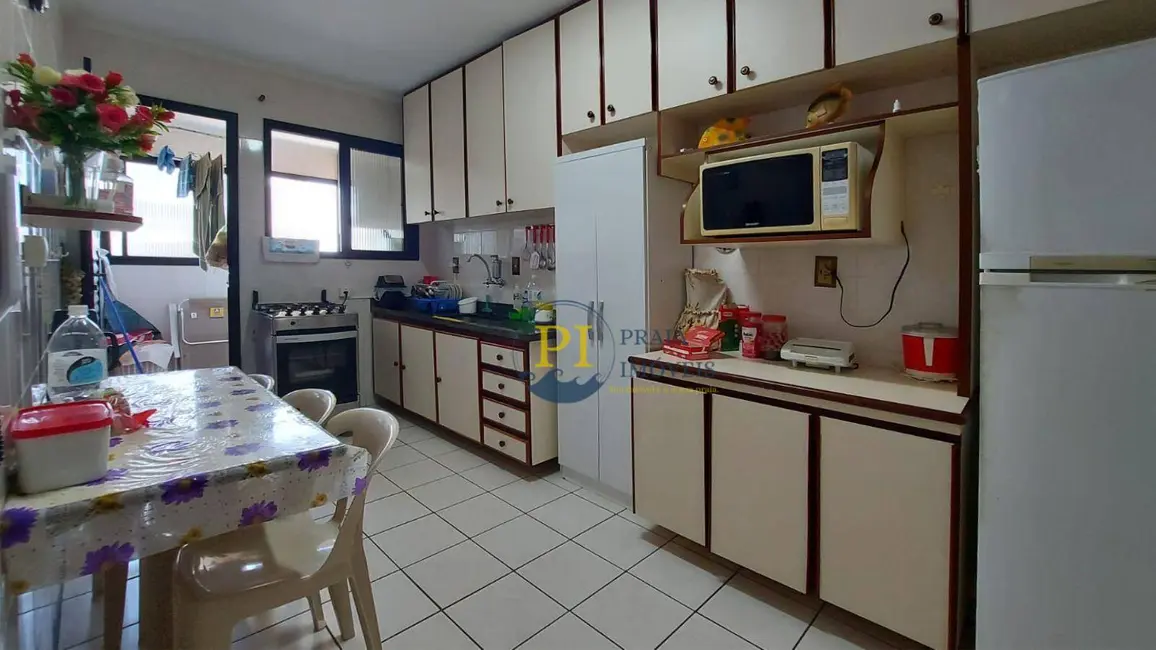 Foto 6 de Apartamento com 1 quarto à venda, 62m2 em Praia Grande - SP