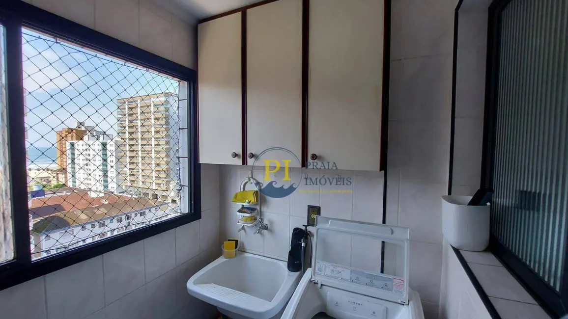 Foto 9 de Apartamento com 1 quarto à venda, 62m2 em Praia Grande - SP