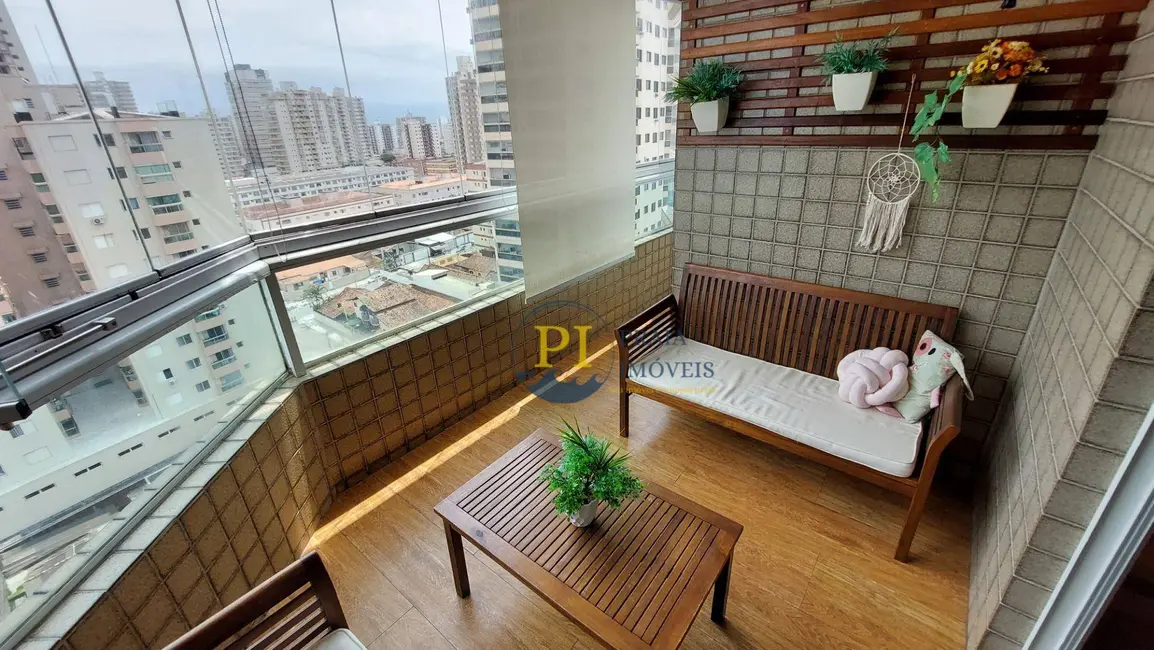 Apartamento com 2 quartos à venda, 78m2 em Aviação, Praia Grande - SP - imagem 8 Foto 8 de Apartamento com 2 quartos à venda, 78m2 em Aviação, Praia Grande - SP