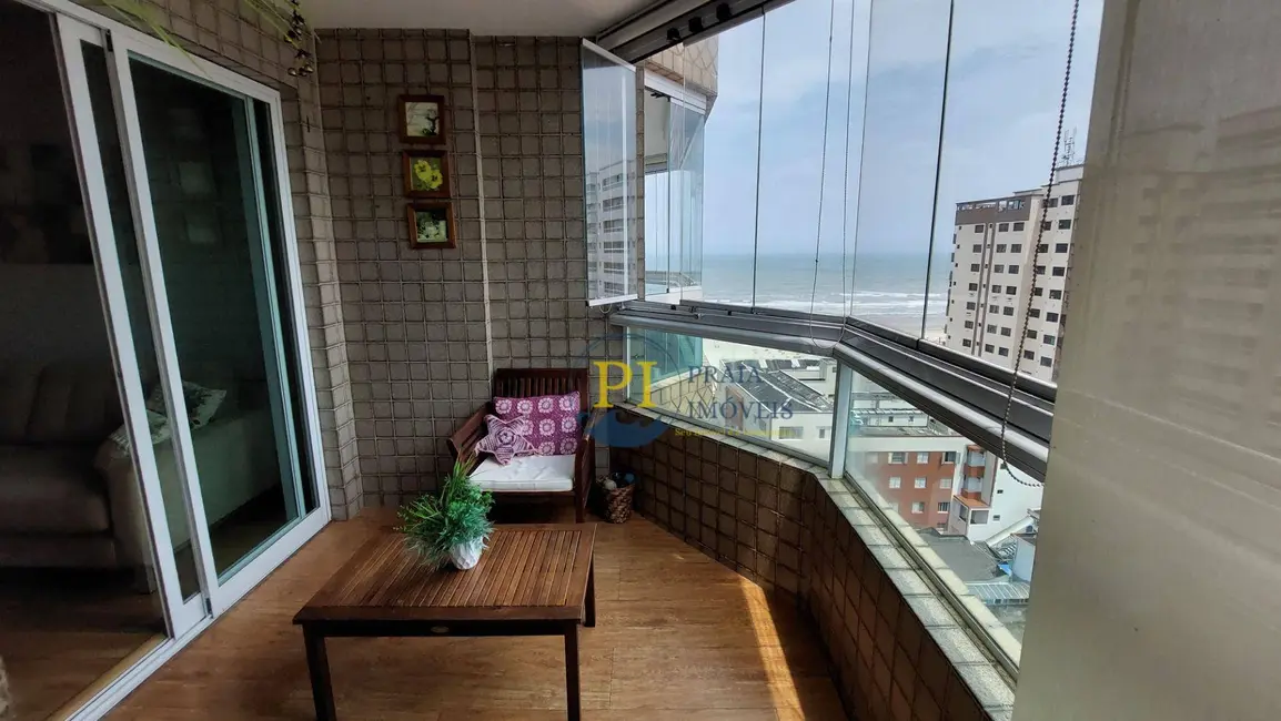 Apartamento com 2 quartos à venda, 78m2 em Aviação, Praia Grande - SP - imagem 1 Foto 1 de Apartamento com 2 quartos à venda, 78m2 em Aviação, Praia Grande - SP