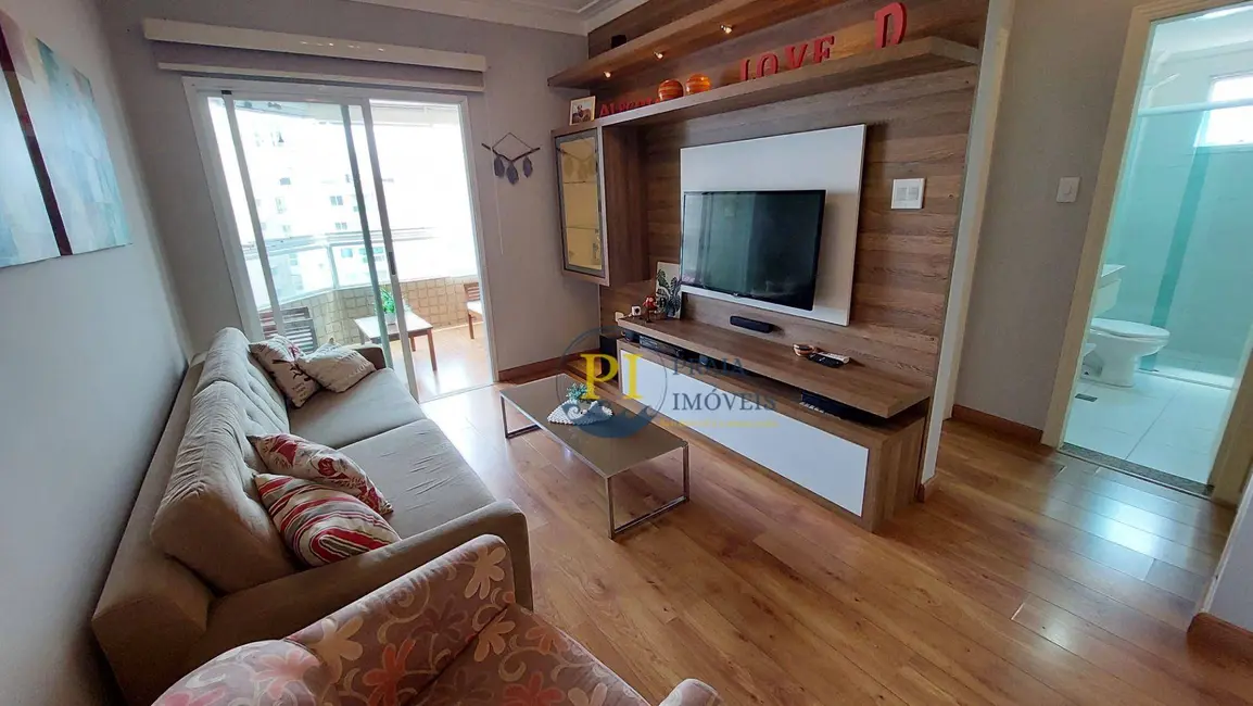 Apartamento com 2 quartos à venda, 78m2 em Aviação, Praia Grande - SP - imagem 7 Foto 7 de Apartamento com 2 quartos à venda, 78m2 em Aviação, Praia Grande - SP