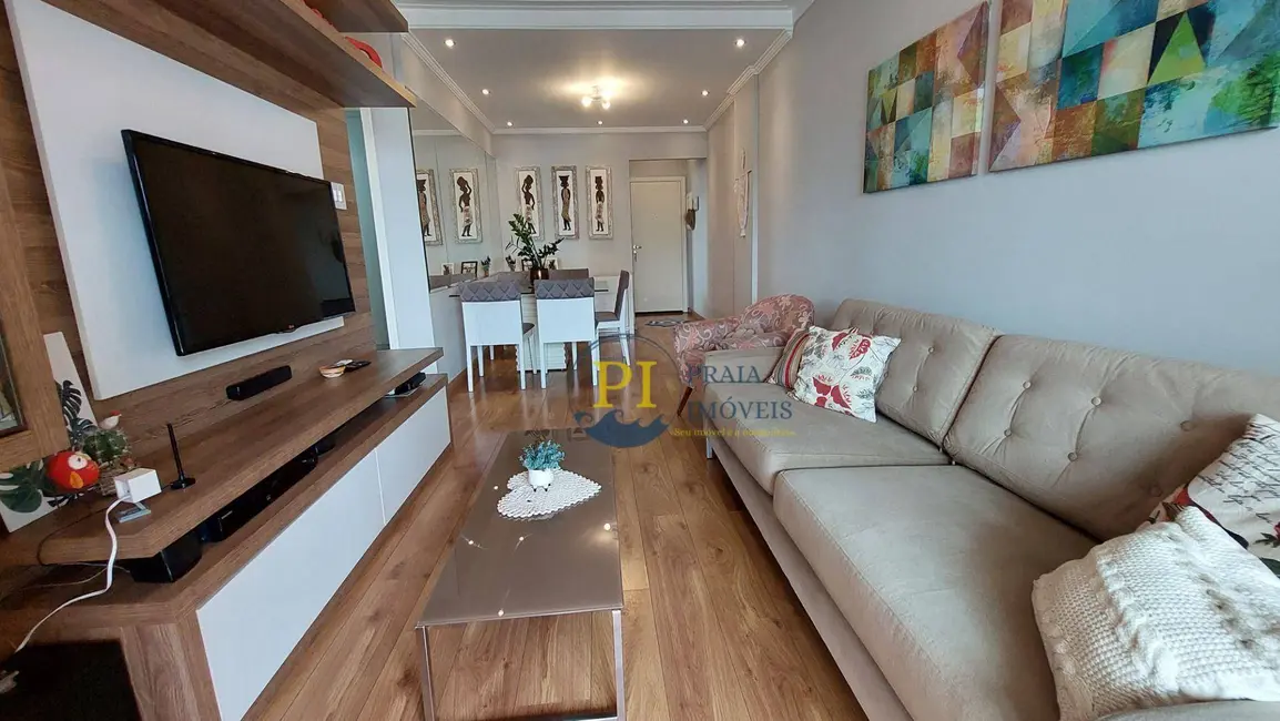 Apartamento com 2 quartos à venda, 78m2 em Aviação, Praia Grande - SP - imagem 5 Foto 5 de Apartamento com 2 quartos à venda, 78m2 em Aviação, Praia Grande - SP