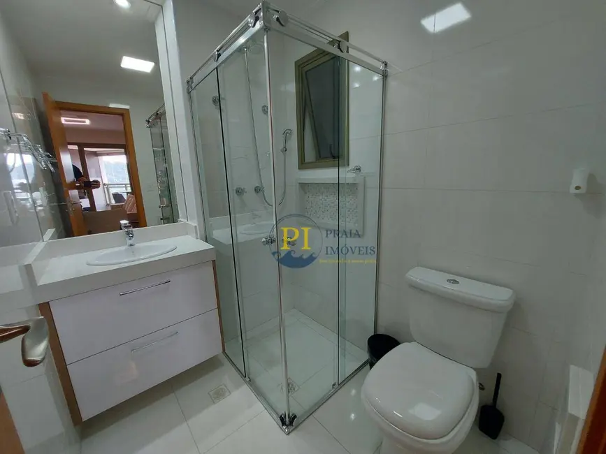 Foto 7 de Apartamento com 2 quartos à venda, 96m2 em Canto do Forte, Praia Grande - SP