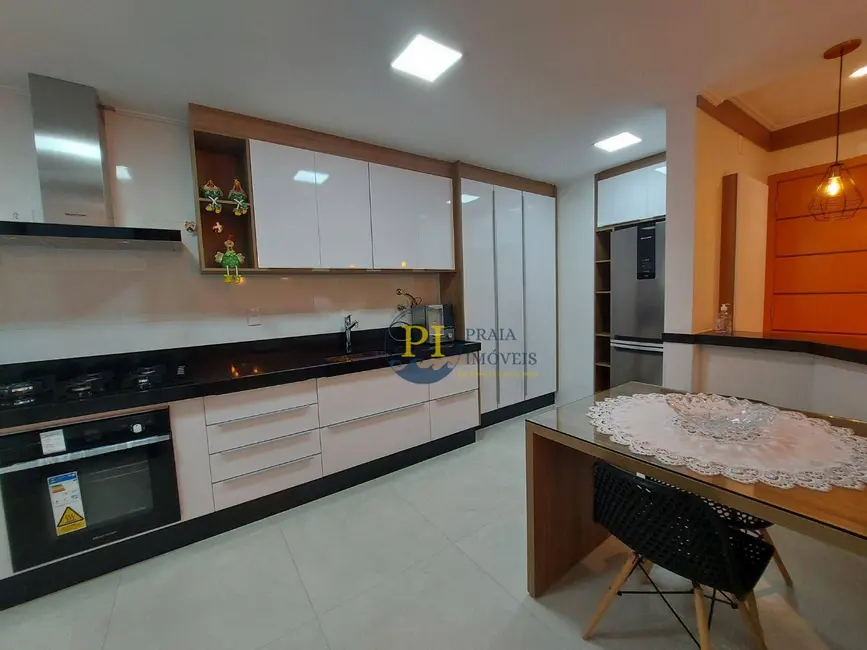 Foto 5 de Apartamento com 2 quartos à venda, 96m2 em Canto do Forte, Praia Grande - SP