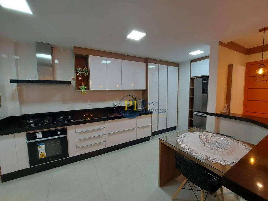 Foto 4 de Apartamento com 2 quartos à venda, 96m2 em Canto do Forte, Praia Grande - SP