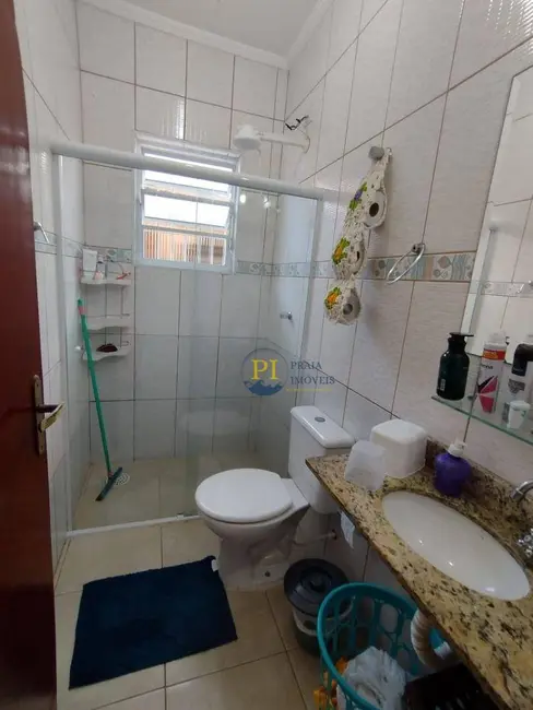 Foto 8 de Casa com 3 quartos à venda, 174m2 em Maracanã, Praia Grande - SP