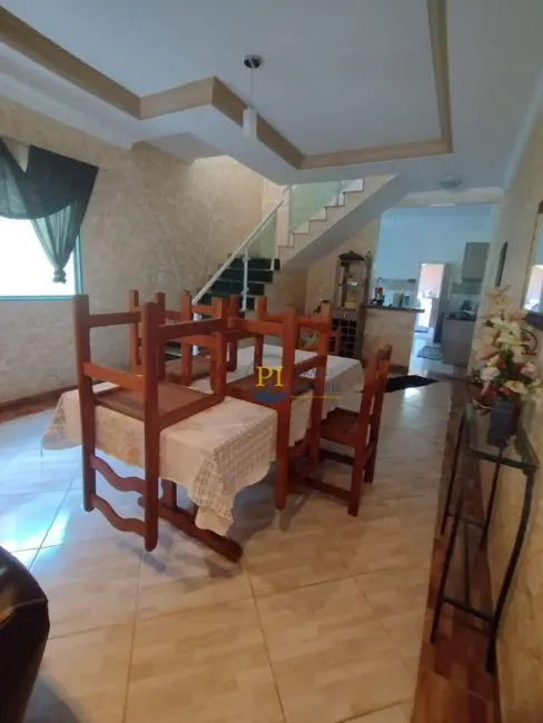 Foto 9 de Casa com 3 quartos à venda, 130m2 em Caiçara, Praia Grande - SP