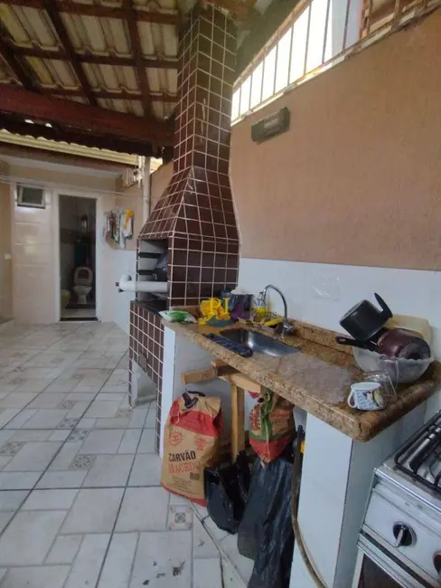 Foto 7 de Casa com 3 quartos à venda, 130m2 em Caiçara, Praia Grande - SP