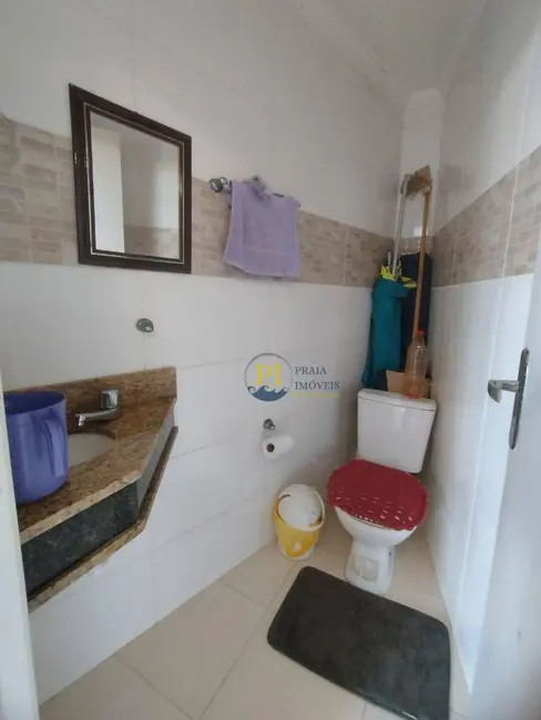 Foto 8 de Casa com 3 quartos à venda, 130m2 em Caiçara, Praia Grande - SP