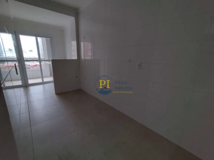 Foto 5 de Apartamento com 2 quartos à venda, 78m2 em Ocian, Praia Grande - SP
