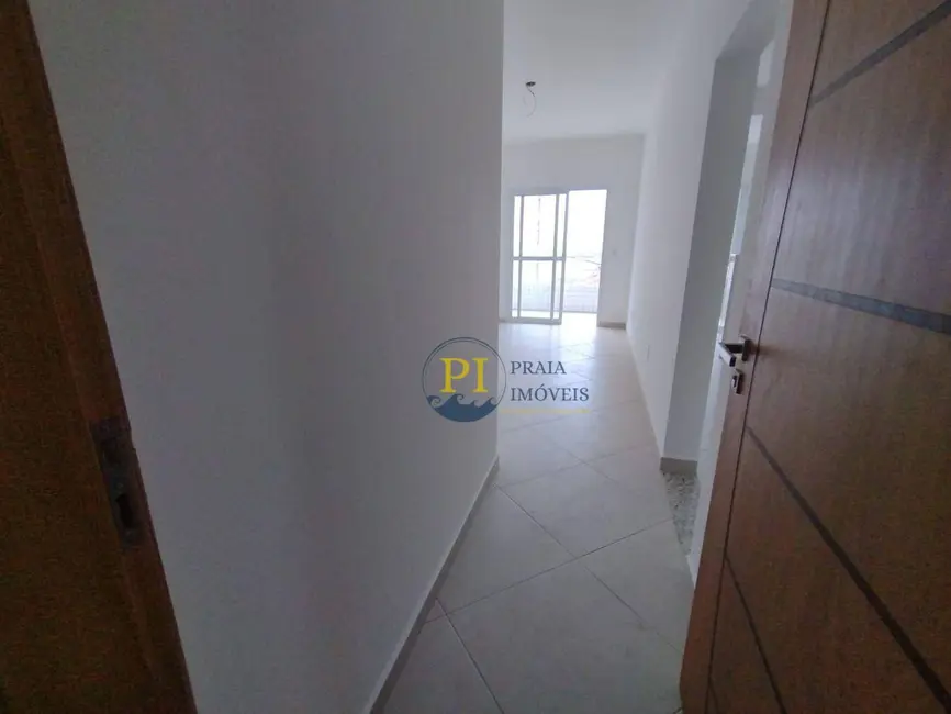 Foto 7 de Apartamento com 2 quartos à venda, 78m2 em Ocian, Praia Grande - SP