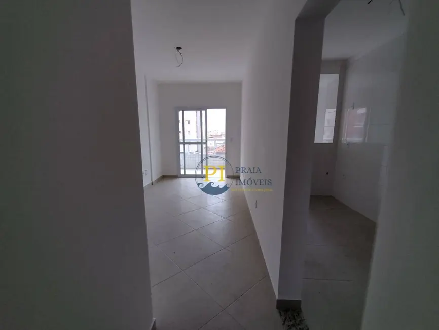 Foto 4 de Apartamento com 2 quartos à venda, 78m2 em Ocian, Praia Grande - SP