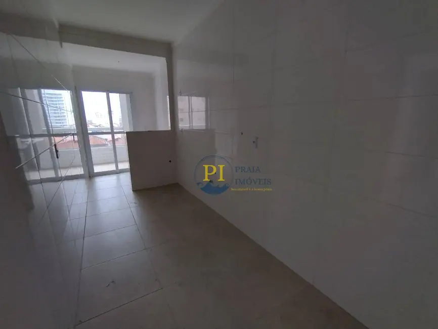 Foto 6 de Apartamento com 2 quartos à venda, 78m2 em Ocian, Praia Grande - SP