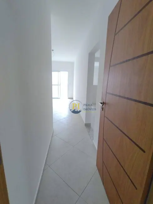 Foto 2 de Apartamento com 2 quartos à venda, 78m2 em Ocian, Praia Grande - SP