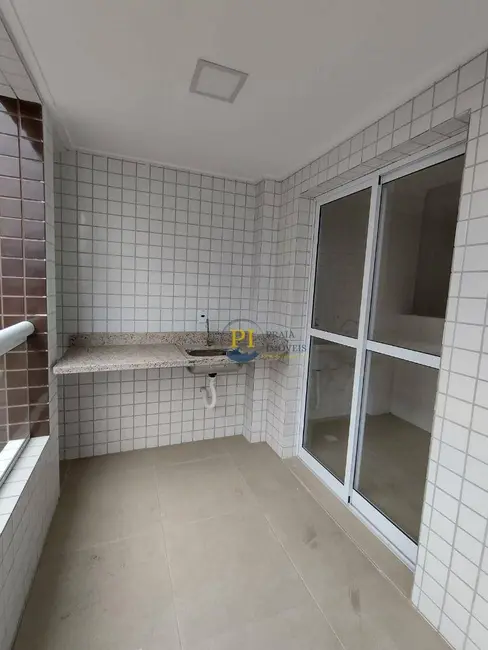 Foto 9 de Apartamento com 2 quartos à venda, 78m2 em Ocian, Praia Grande - SP