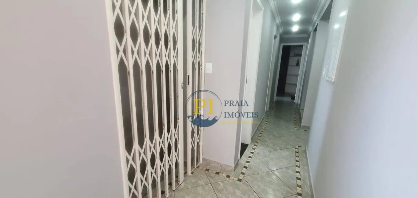 Cobertura com 3 quartos à venda, 351m2 em Boqueirão, Praia Grande - SP - imagem 3 Foto 3 de Cobertura com 3 quartos à venda, 351m2 em Boqueirão, Praia Grande - SP