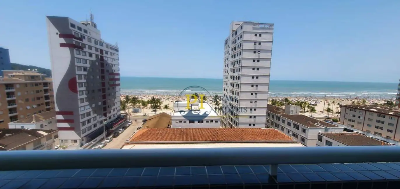 Cobertura com 3 quartos à venda, 351m2 em Boqueirão, Praia Grande - SP - imagem 1 Foto 1 de Cobertura com 3 quartos à venda, 351m2 em Boqueirão, Praia Grande - SP