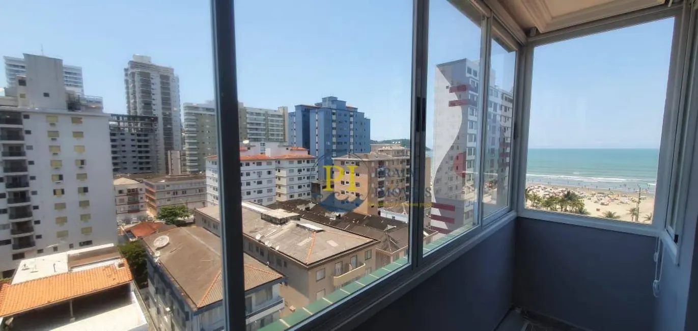 Cobertura com 3 quartos à venda, 351m2 em Boqueirão, Praia Grande - SP - imagem 9 Foto 9 de Cobertura com 3 quartos à venda, 351m2 em Boqueirão, Praia Grande - SP