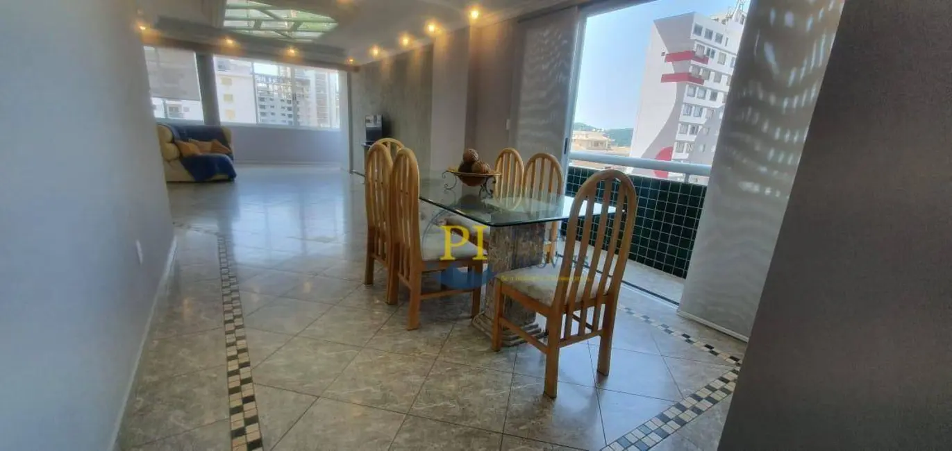 Cobertura com 3 quartos à venda, 351m2 em Boqueirão, Praia Grande - SP - imagem 5 Foto 5 de Cobertura com 3 quartos à venda, 351m2 em Boqueirão, Praia Grande - SP