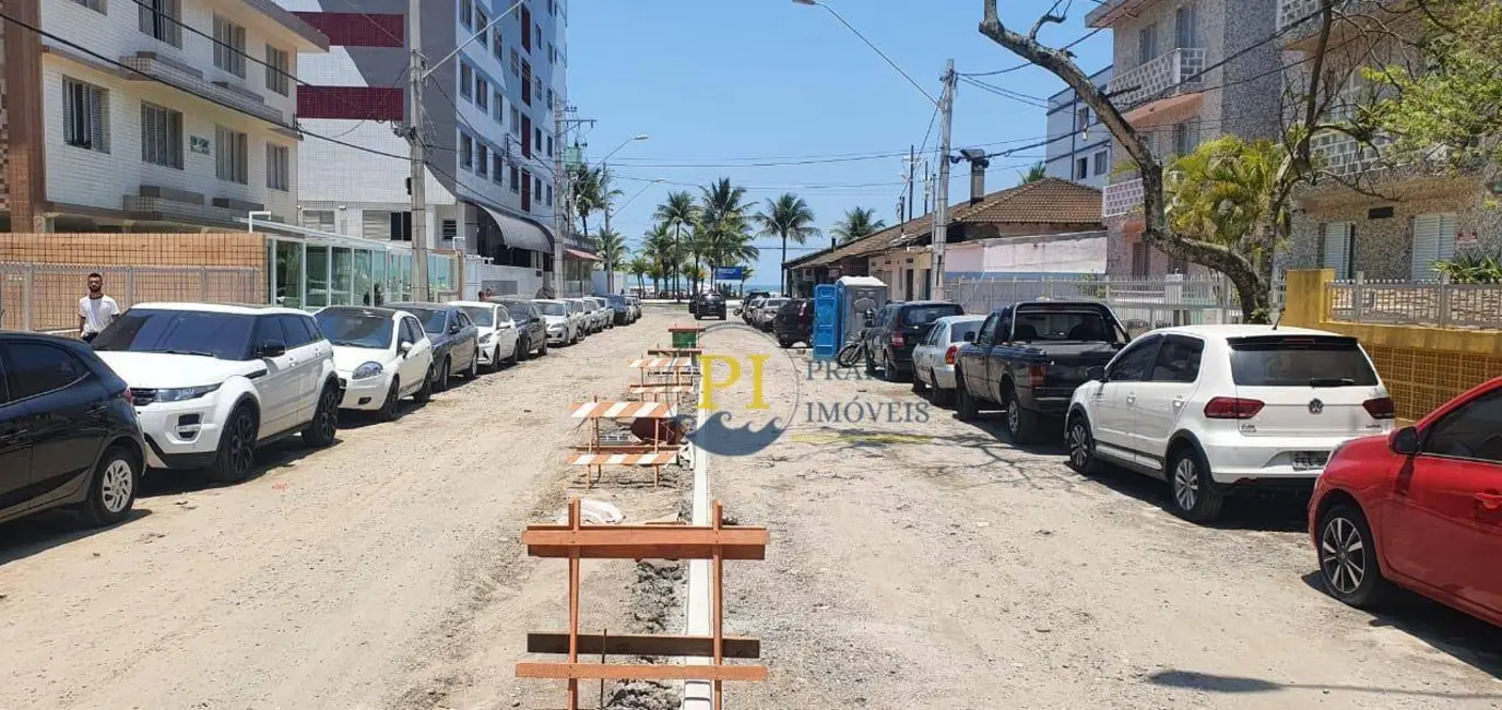 Cobertura com 3 quartos à venda, 351m2 em Boqueirão, Praia Grande - SP - imagem 2 Foto 2 de Cobertura com 3 quartos à venda, 351m2 em Boqueirão, Praia Grande - SP