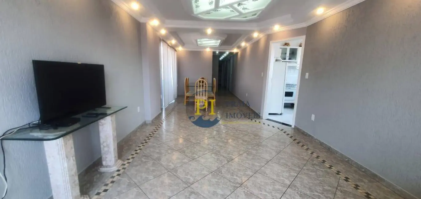 Cobertura com 3 quartos à venda, 351m2 em Boqueirão, Praia Grande - SP - imagem 8 Foto 8 de Cobertura com 3 quartos à venda, 351m2 em Boqueirão, Praia Grande - SP