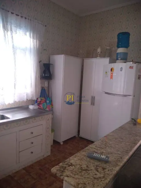 Foto 7 de Casa com 2 quartos à venda, 270m2 em Ocian, Praia Grande - SP