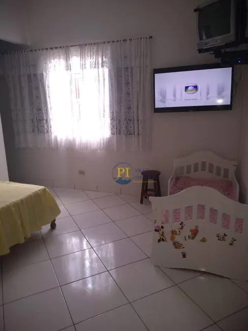 Foto 6 de Casa com 2 quartos à venda, 270m2 em Ocian, Praia Grande - SP