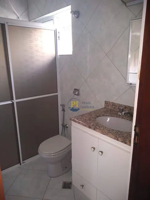 Foto 4 de Casa com 2 quartos à venda, 270m2 em Ocian, Praia Grande - SP