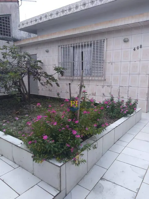 Foto 8 de Casa com 2 quartos à venda, 270m2 em Ocian, Praia Grande - SP