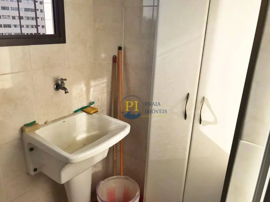 Cobertura com 3 quartos à venda, 135m2 em Praia Grande - SP - imagem 6 Foto 6 de Cobertura com 3 quartos à venda, 135m2 em Praia Grande - SP