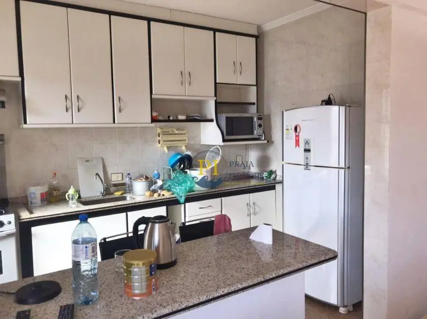 Cobertura com 3 quartos à venda, 135m2 em Praia Grande - SP - imagem 5 Foto 5 de Cobertura com 3 quartos à venda, 135m2 em Praia Grande - SP