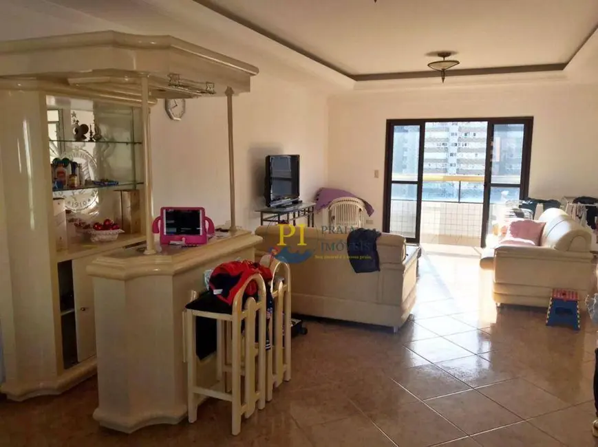 Cobertura com 3 quartos à venda, 135m2 em Praia Grande - SP - imagem 1 Foto 1 de Cobertura com 3 quartos à venda, 135m2 em Praia Grande - SP
