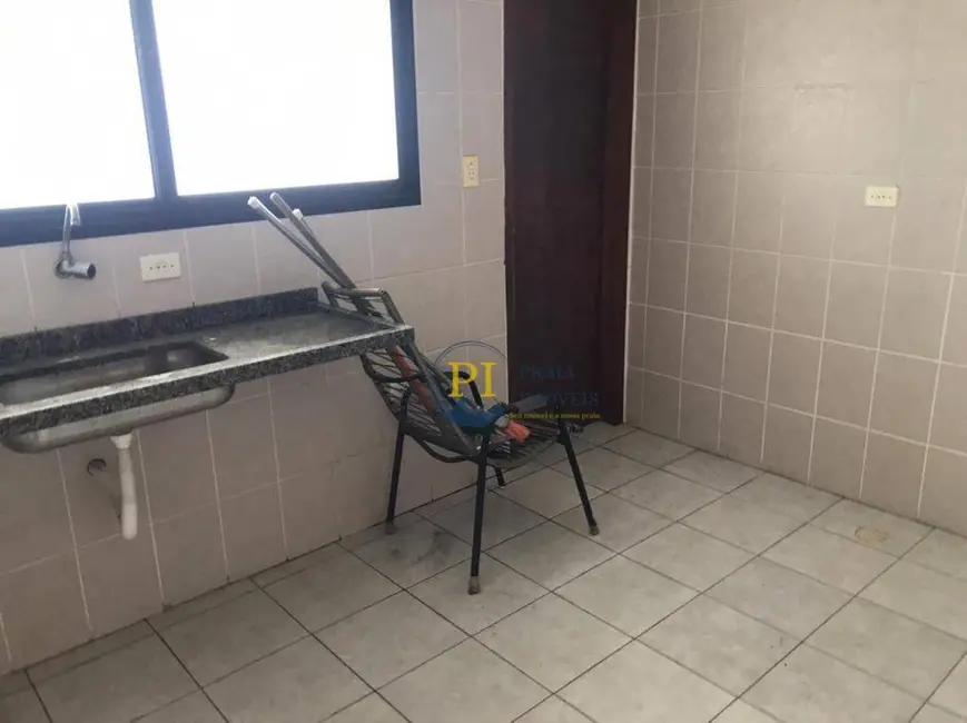 Cobertura com 3 quartos à venda, 171m2 em Praia Grande - SP - imagem 8 Foto 8 de Cobertura com 3 quartos à venda, 171m2 em Praia Grande - SP