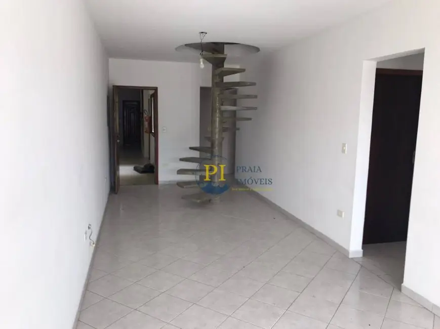 Cobertura com 3 quartos à venda, 171m2 em Praia Grande - SP - imagem 3 Foto 3 de Cobertura com 3 quartos à venda, 171m2 em Praia Grande - SP