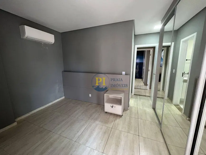 Foto 8 de Apartamento com 2 quartos à venda, 92m2 em Boqueirão, Praia Grande - SP