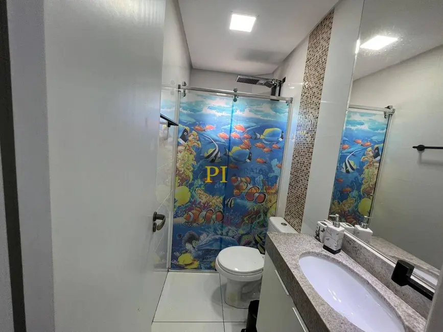 Foto 9 de Apartamento com 2 quartos à venda, 92m2 em Boqueirão, Praia Grande - SP