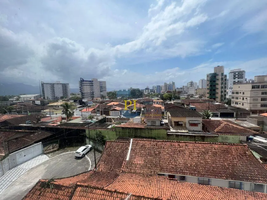 Foto 7 de Apartamento com 2 quartos à venda, 70m2 em Mirim, Praia Grande - SP