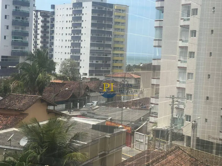 Foto 9 de Apartamento com 2 quartos à venda, 70m2 em Mirim, Praia Grande - SP