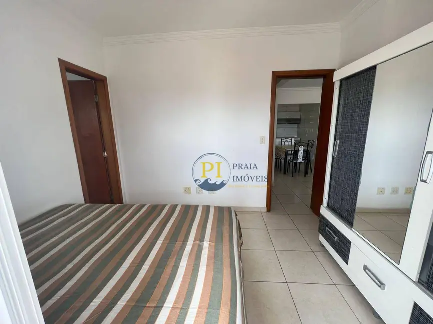 Foto 8 de Apartamento com 2 quartos à venda, 70m2 em Mirim, Praia Grande - SP