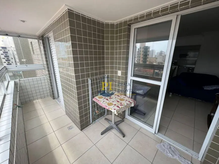 Foto 5 de Apartamento com 2 quartos à venda, 70m2 em Mirim, Praia Grande - SP
