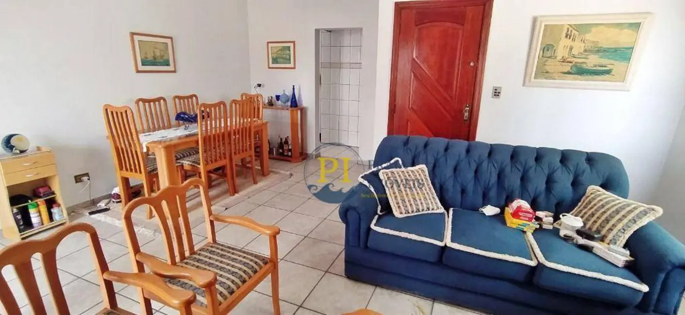 Foto 4 de Cobertura com 2 quartos à venda, 94m2 em Aviação, Praia Grande - SP
